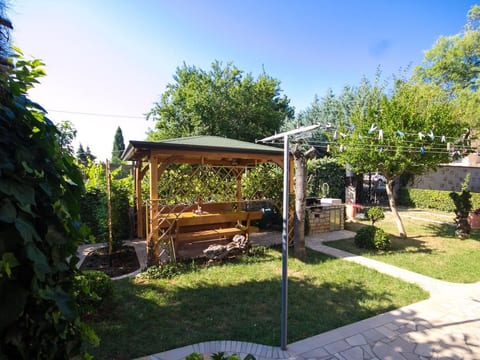 Zimmer "Joze" mit Terrasse