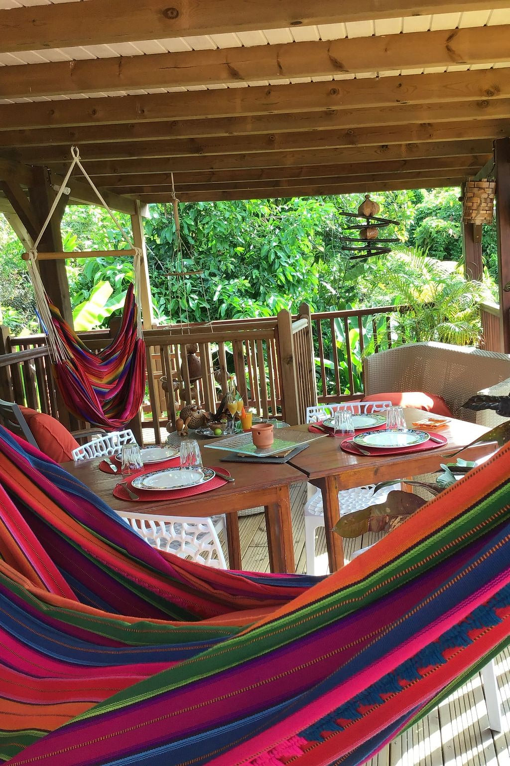 Wohnung die Orangen Dicke Haut