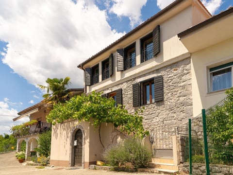 Villa Salvia