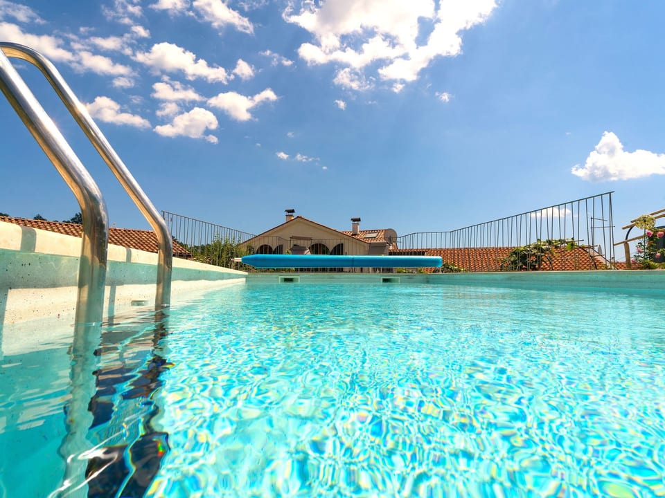 Villa Salvia - Jurdani