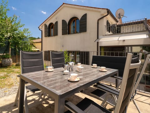 Villa Salvia