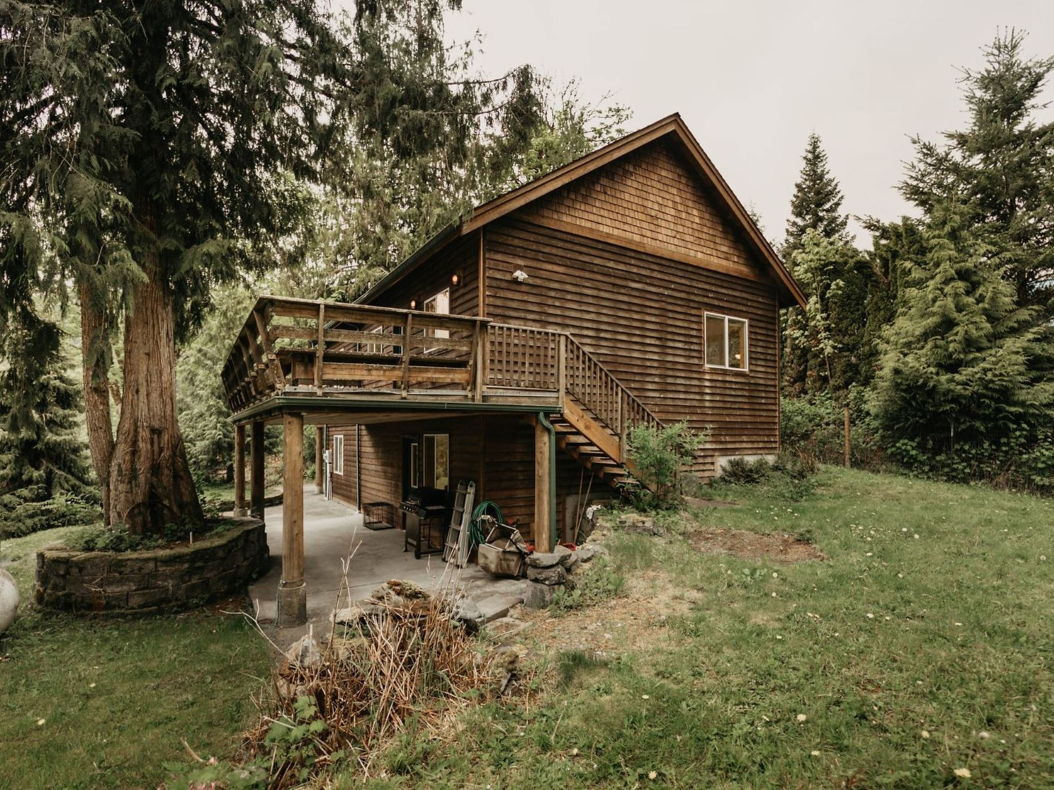 Hütte mit tollem Bergblick, Whirlpool und EVC