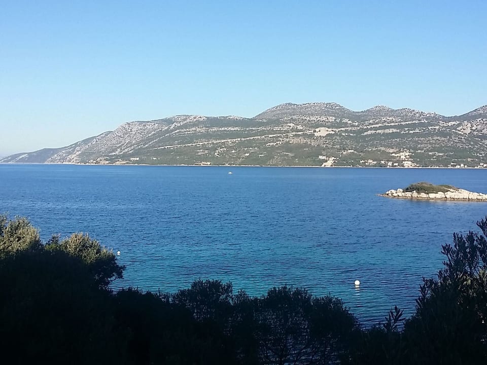 Schönes Apartment am klaren Korčula-Meer | S2 - Korčula