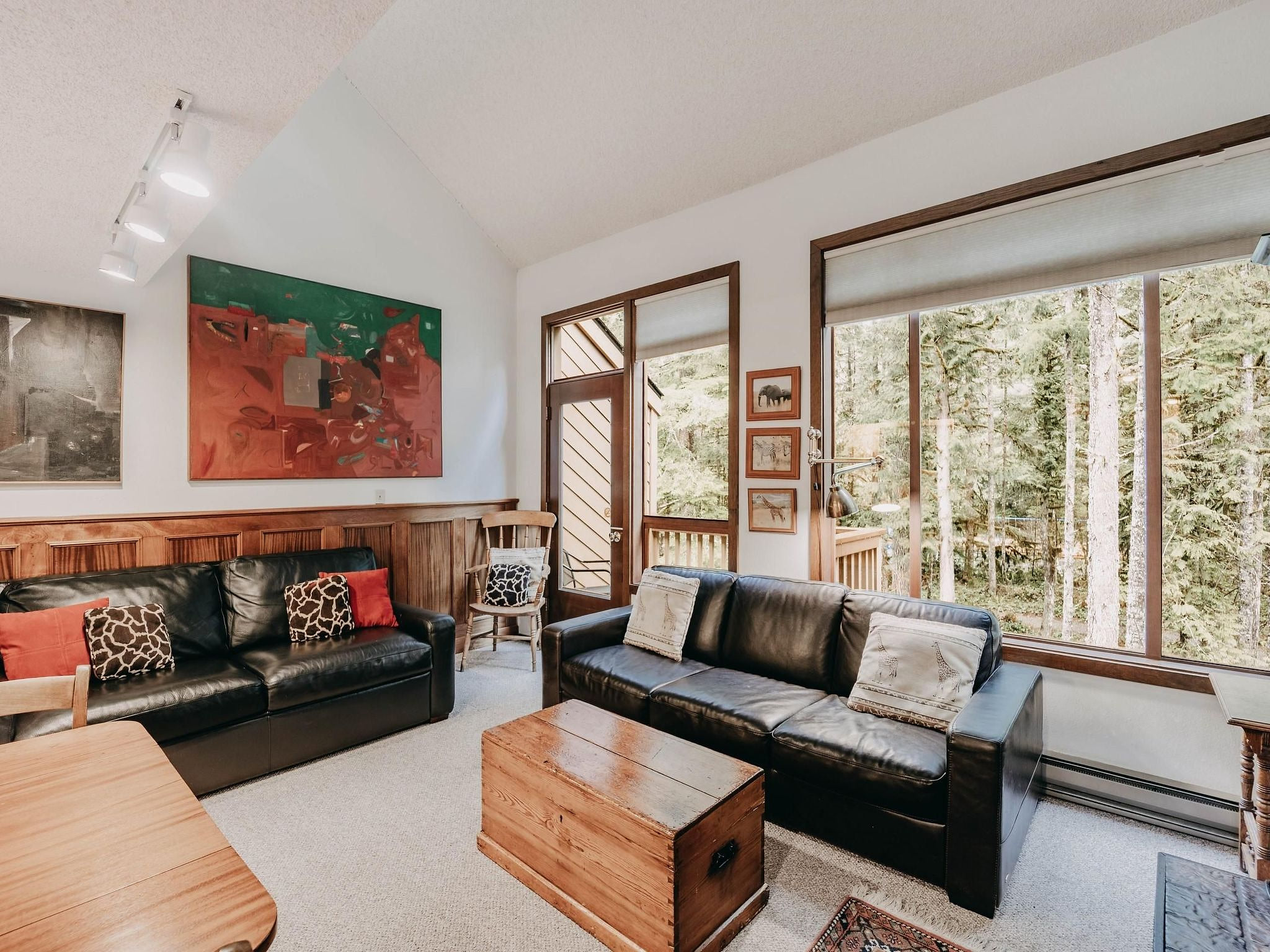 Townhouse Condo mit großen Resort-Annehmlichkeiten.