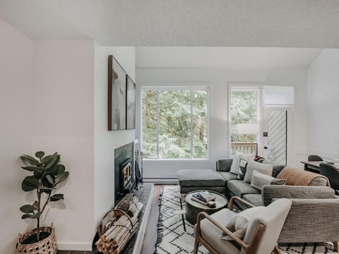 "Snowater Condo 42"