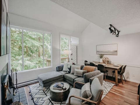 "Snowater Condo 42"