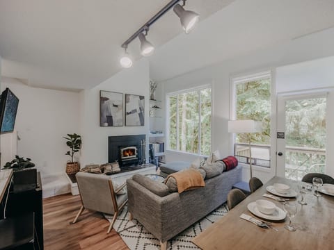 "Snowater Condo 42"