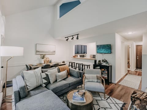 "Snowater Condo 42"