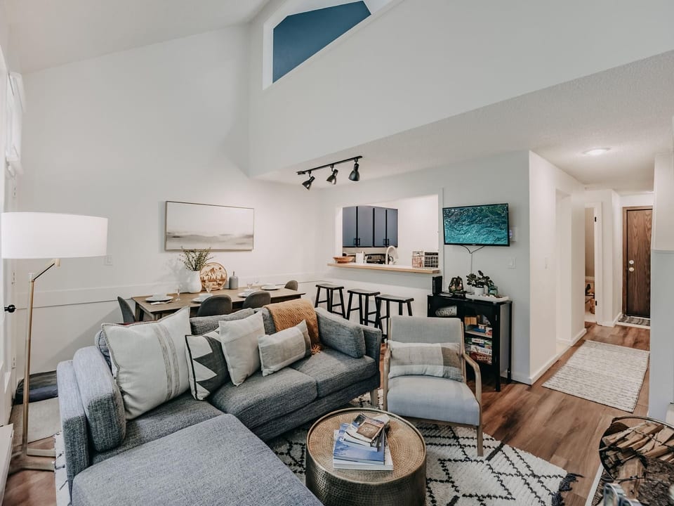 Snowater Condo 42 - Deming