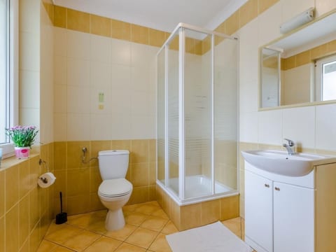 Wohnung "Apartment6" mit Grill und Garten