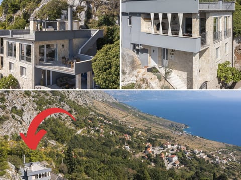 La Montagna