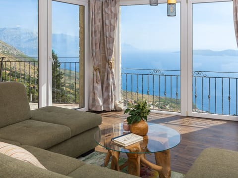 La Montagna