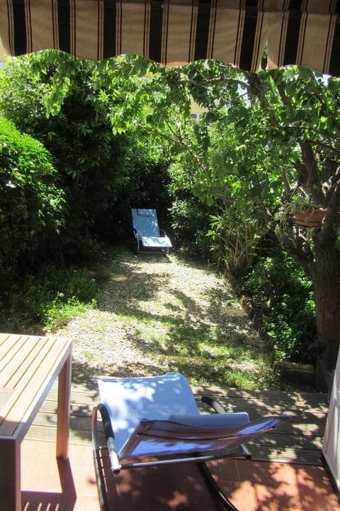 app. de vacances