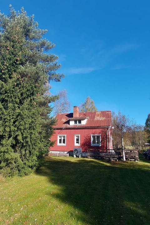 Morsgården