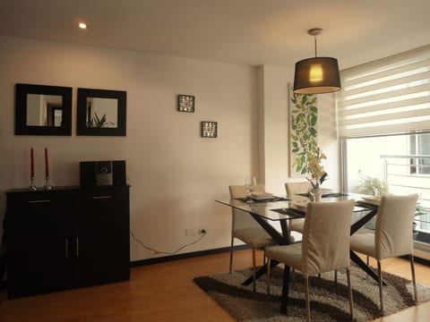 Wohnung Santa Isabel für 5 Personen