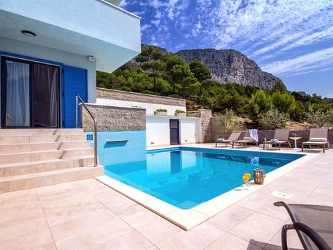 Villa Allegra