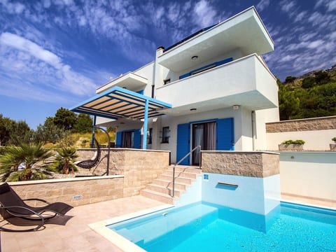 Villa Allegra
