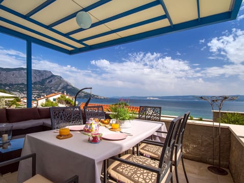 Villa Allegra
