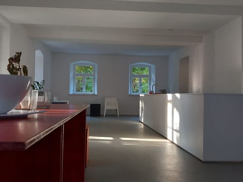 Mittermurnthal in historischer Villa