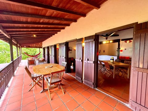 Villa Nature Bay