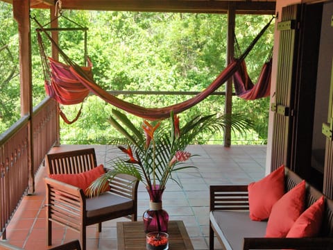 Villa Nature Bay