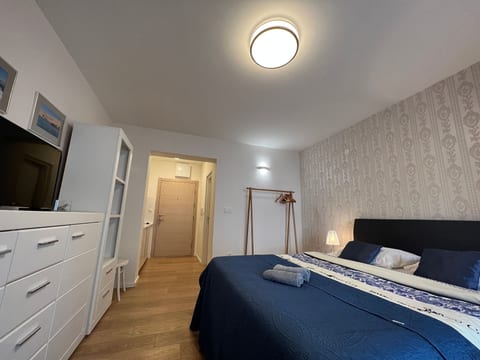 Seaside Studio Apartment Marina Mel