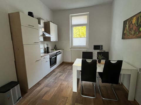 Frisch renoviert ruhig und zentral gelegen