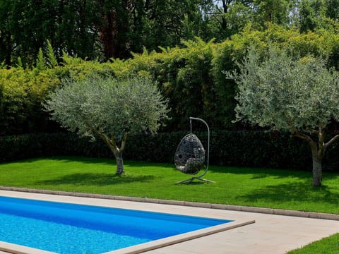 Villa Giovanna Porec