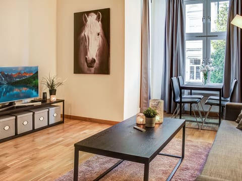 für 4 Personen ca. 44 m² in Oslo, Oslofjord und Umgebung