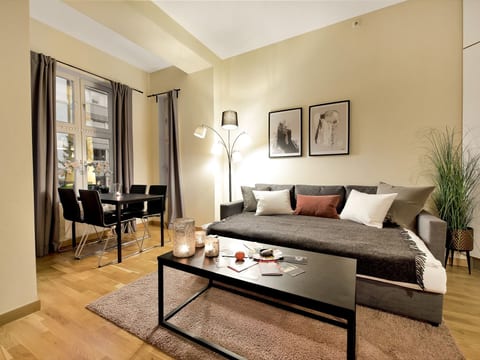 für 4 Personen ca. 44 m² in Oslo, Oslofjord und Umgebung