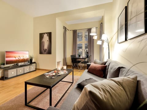 für 4 Personen ca. 44 m² in Oslo, Oslofjord und Umgebung