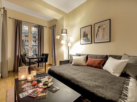 für 4 Personen ca. 44 m² in Oslo, Oslofjord und Umgebung