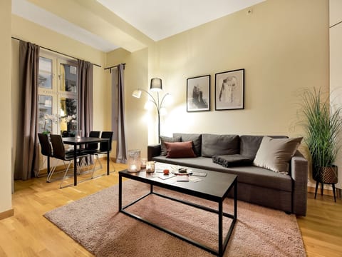 für 4 Personen ca. 44 m² in Oslo, Oslofjord und Umgebung