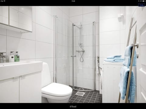 Wohnung "Frogner II"