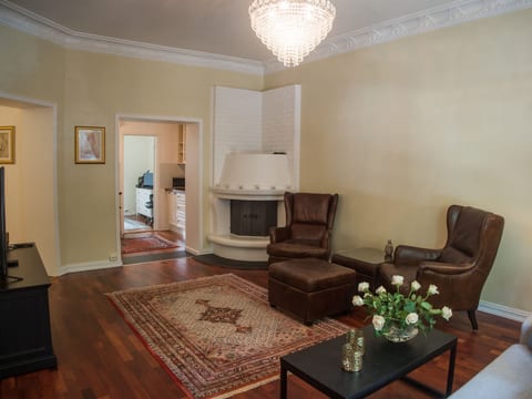 für 4 Personen ca. 86 m² in Oslo, Oslofjord und Umgebung