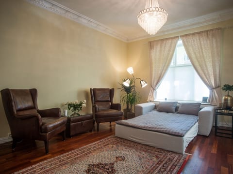 für 4 Personen ca. 86 m² in Oslo, Oslofjord und Umgebung