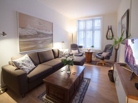 für 4 Personen ca. 62 m² in Oslo, Oslofjord und Umgebung