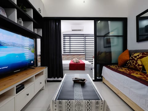 Wohnung "Lotus Residence, MNL"