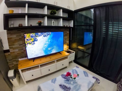 Wohnung "Lotus Residence, MNL"