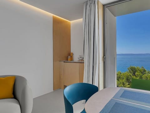 Villa Di Arte - Junior Suite 01.