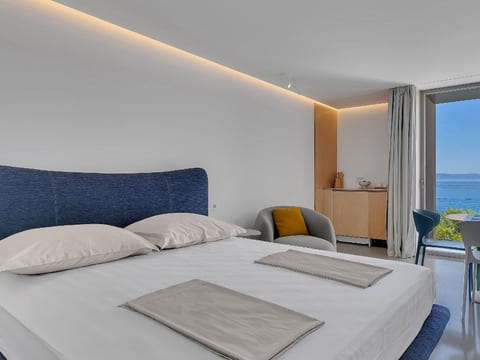 Villa Di Arte - Junior Suite 01.