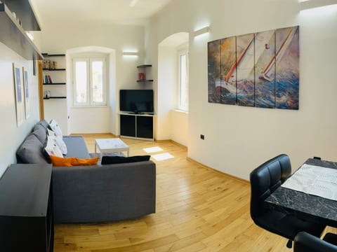 Tashi Urban Stay, 2 BR Wohnung Rijeka Center"