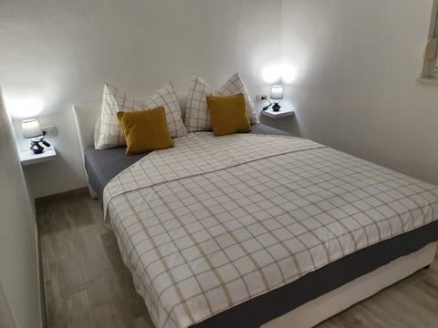 Apartman Seemagie 2