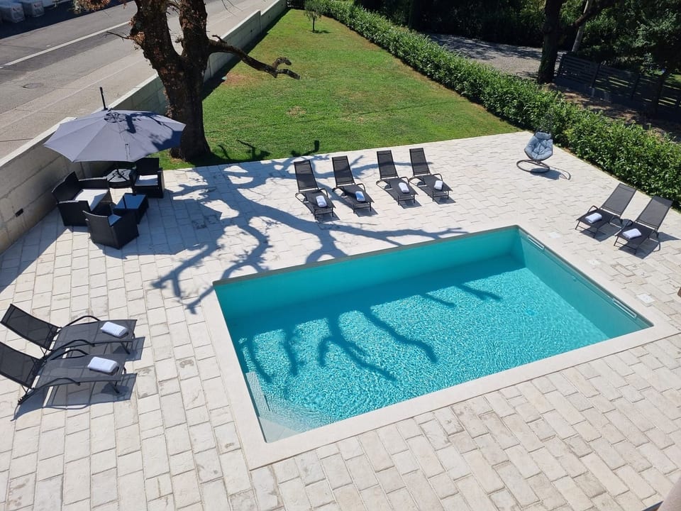 Apartman Seemagie 1 - Tribalj