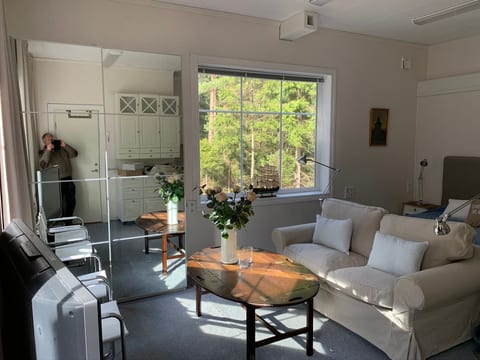 Wunderschönes Cottage "Traum von Wald und Meer"