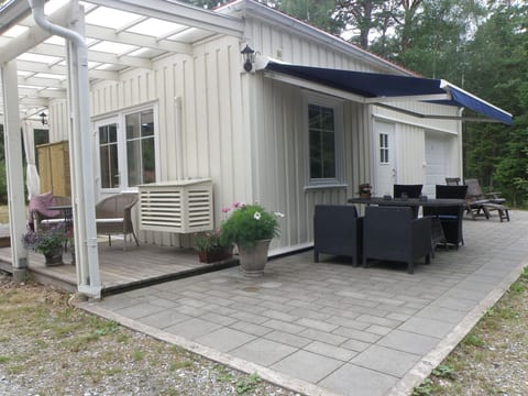 Wunderschönes Cottage "Traum von Wald und Meer"