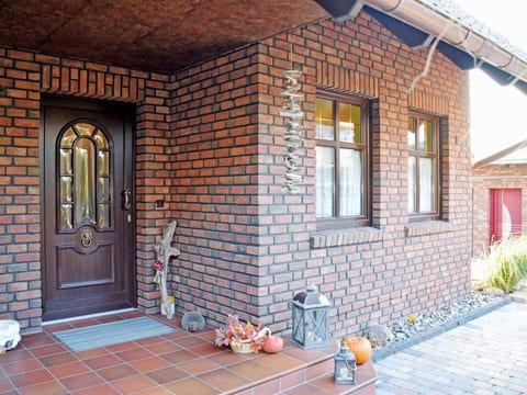 Maisonette-Wohnung direkt am Selliner See