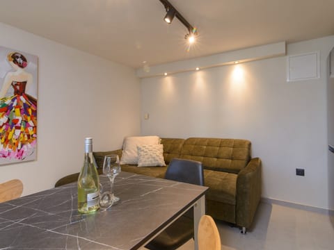Elegante Wohnung Maris 3B - EOS CROATIA