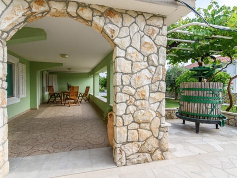 Elegante Wohnung Maris 3B - EOS CROATIA