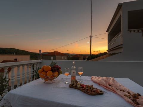 Mittelmeer-Ferienhaus Eden